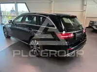 2023 Mercedes Benz E 400