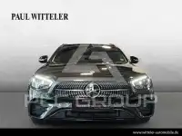 2023 Mercedes Benz E 400