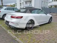2023 Mercedes Benz E 400