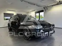 2023 Mercedes Benz E 400