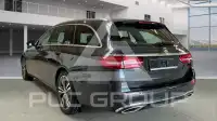 2023 Mercedes Benz E 400