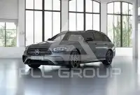 2023 Mercedes Benz E 400