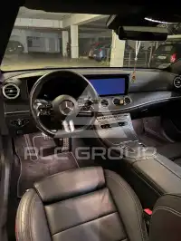 2023 Mercedes Benz E 400