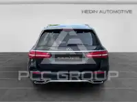 2023 Mercedes Benz E 400