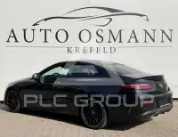 2023 Mercedes Benz E 400