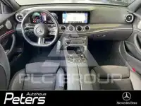 2023 Mercedes Benz E 400