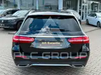 2023 Mercedes Benz E 400