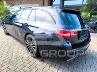 2023 Mercedes Benz E 400