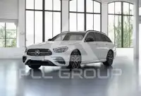 2023 Mercedes Benz E 400