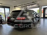 2023 Mercedes Benz E 400