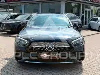 2023 Mercedes Benz E 400