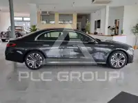 2023 Mercedes Benz E 400