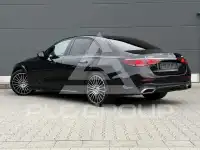 2023 Mercedes Benz E 400