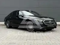 2023 Mercedes Benz E 400