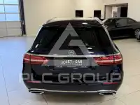 2023 Mercedes Benz E 400