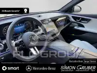 2023 Mercedes Benz E 400