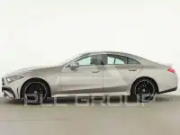 2023 Mercedes Benz CLS 400