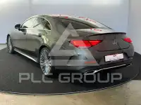 2023 Mercedes Benz CLS 400