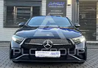 2023 Mercedes Benz CLS 400