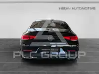 2023 Mercedes Benz CLS 400
