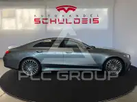 2023 Mercedes Benz CLS 400