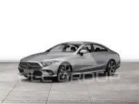 2023 Mercedes Benz CLS 400