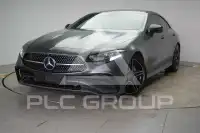 2023 Mercedes Benz CLS 400