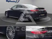 2023 Mercedes Benz CLS 400