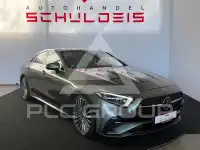 2023 Mercedes Benz CLS 400