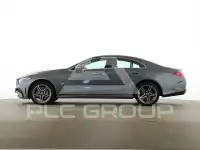 2023 Mercedes Benz CLS 400