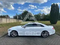2023 Mercedes Benz CLS 400