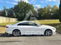 2023 Mercedes Benz CLS 400