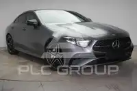 2023 Mercedes Benz CLS 400