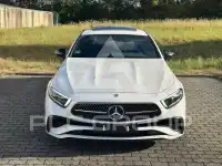 2023 Mercedes Benz CLS 400