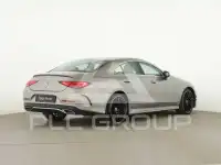2023 Mercedes Benz CLS 400