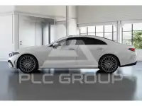 2023 Mercedes Benz CLS 400
