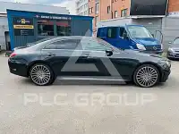 2023 Mercedes Benz CLS 400