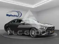 2023 Mercedes Benz CLS 400