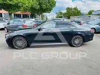 2023 Mercedes Benz CLS 400