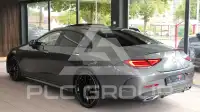 2023 Mercedes Benz CLS 400