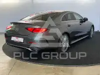 2023 Mercedes Benz CLS 400