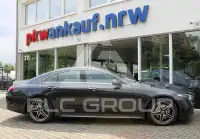 2023 Mercedes Benz CLS 400