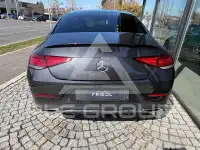 2023 Mercedes Benz CLS 400