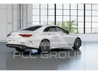 2023 Mercedes Benz CLS 400