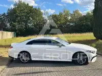 2023 Mercedes Benz CLS 400