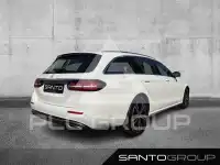 2023 Mercedes Benz E 300