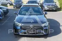 2023 Mercedes Benz E 300