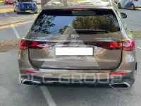 2023 Mercedes Benz E 300