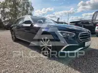 2023 Mercedes Benz E 300