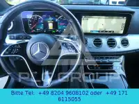 2023 Mercedes Benz E 300